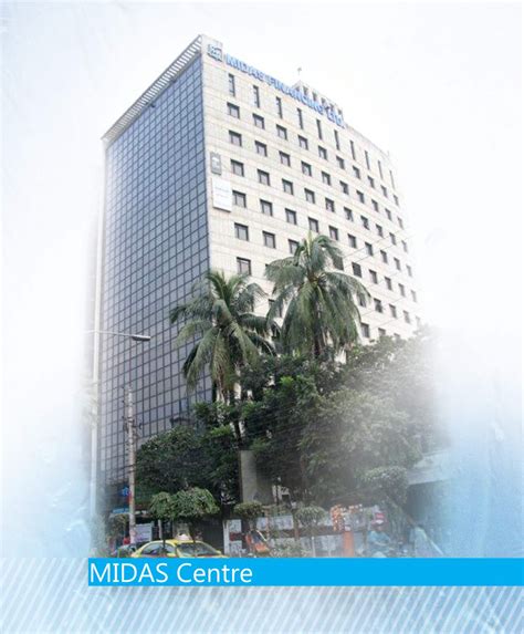 Mission and values at MIDAS .